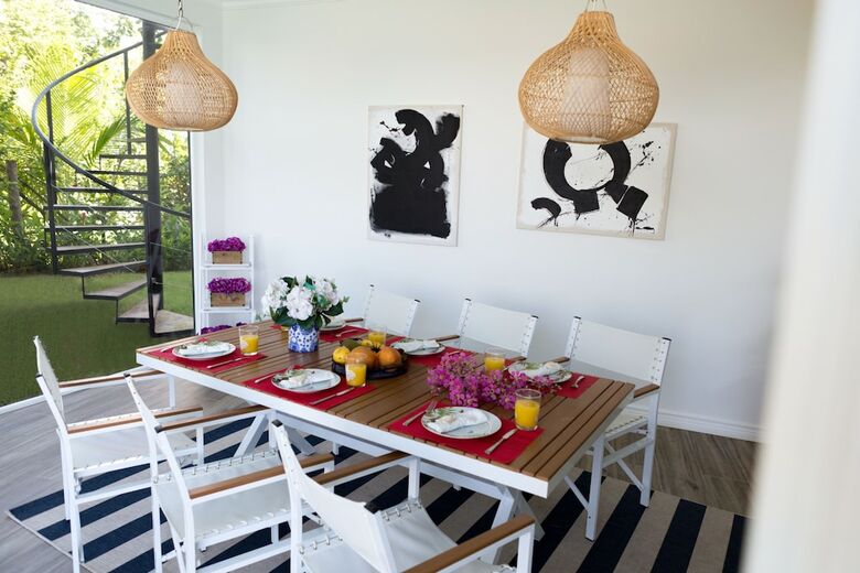 Villa Marunga Luxury And Ocean View