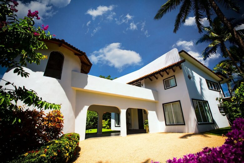 Villa Marunga Luxury And Ocean View