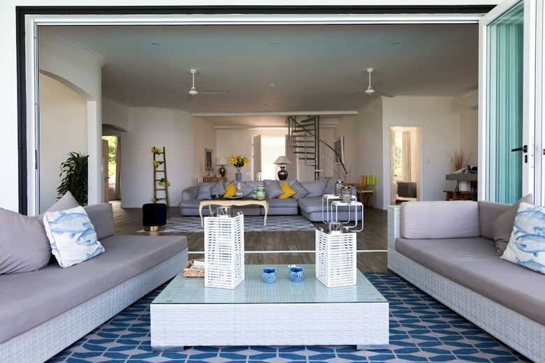 Villa Marunga Luxury And Ocean View
