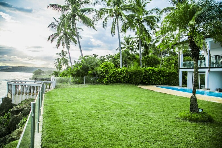 Villa Marunga Luxury And Ocean View