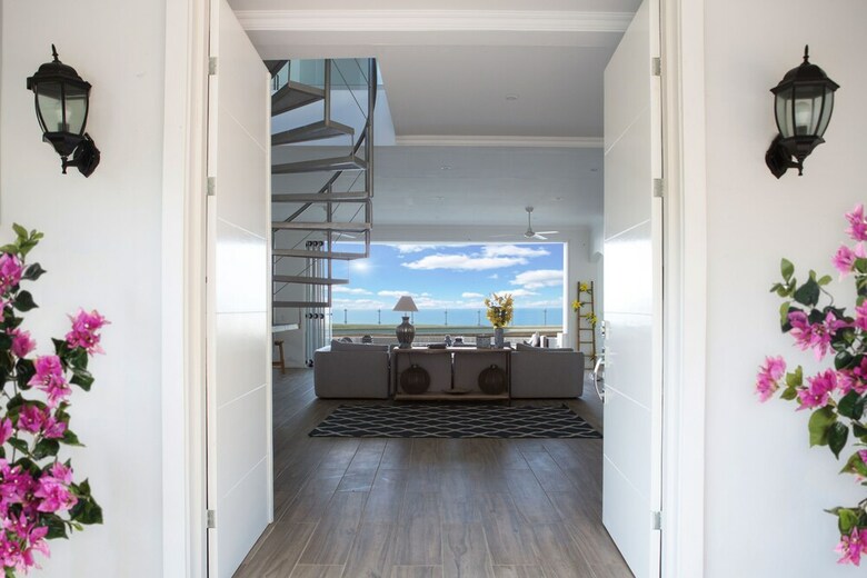 Villa Marunga Luxury And Ocean View