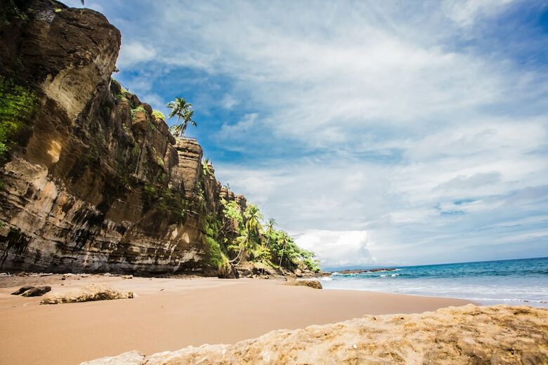 Villa Marunga Luxury And Ocean View