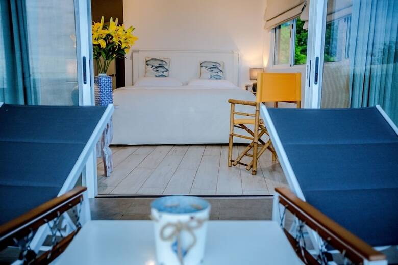 Villa Marunga Luxury And Ocean View