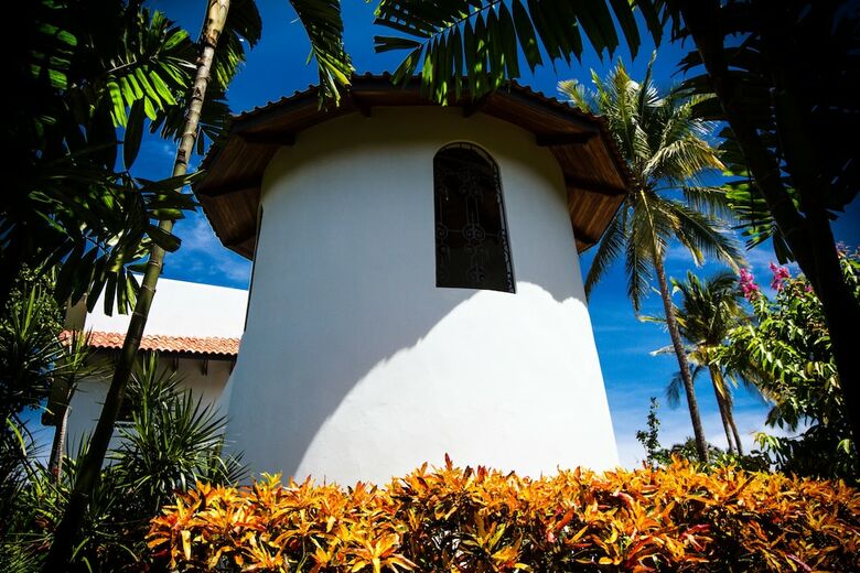 Villa Marunga Luxury And Ocean View