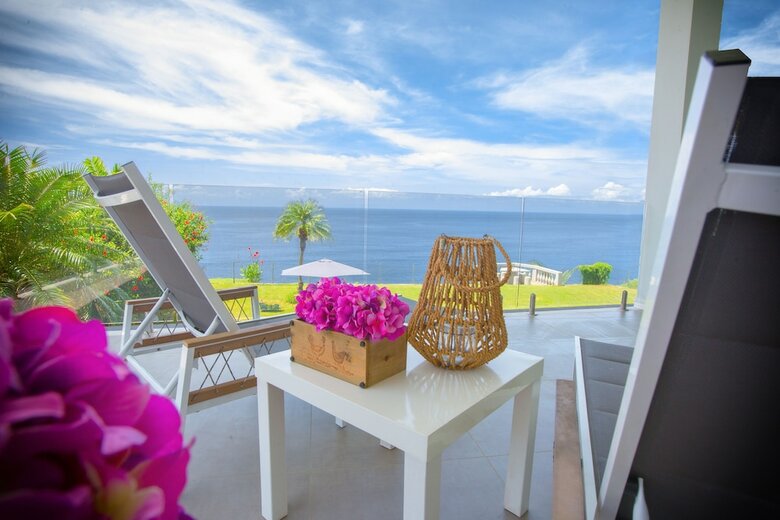 Villa Marunga Luxury And Ocean View
