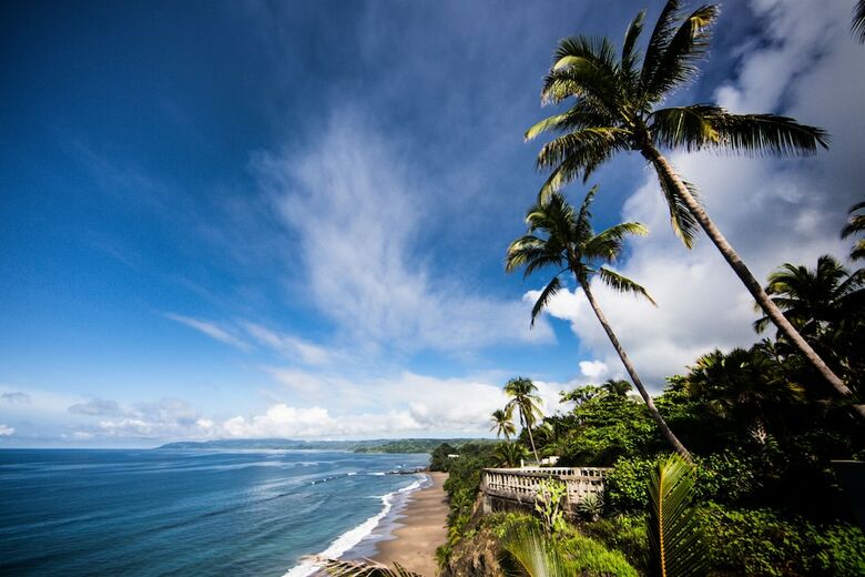 Villa Marunga Luxury And Ocean View