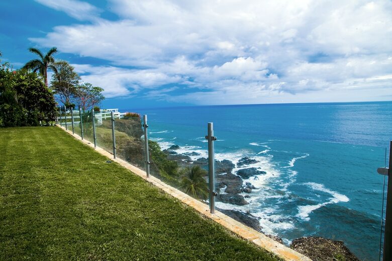 Villa Marunga Luxury And Ocean View
