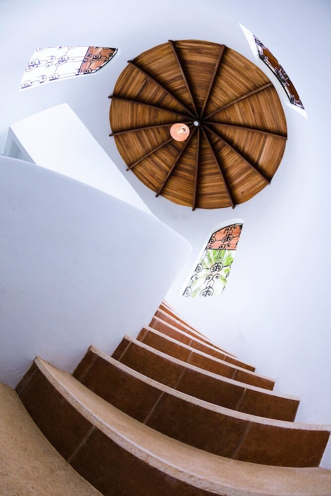 Villa Marunga Luxury And Ocean View