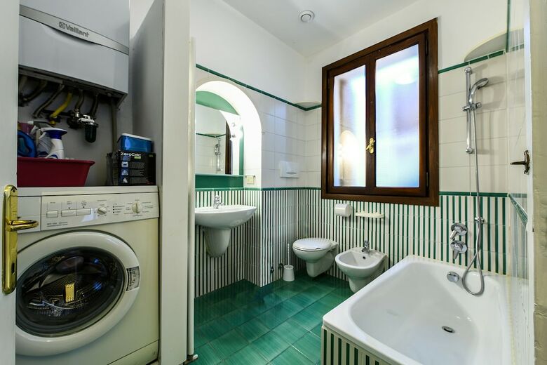 Apartamento Rialto Deluxe