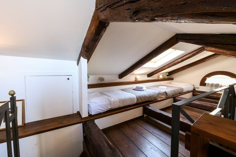 Apartamento Rialto Deluxe