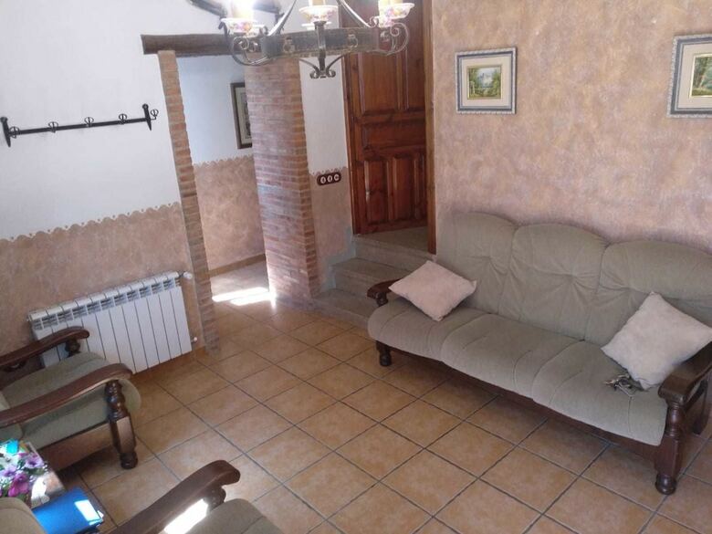 Casa Rural Mas de Les Casetes
