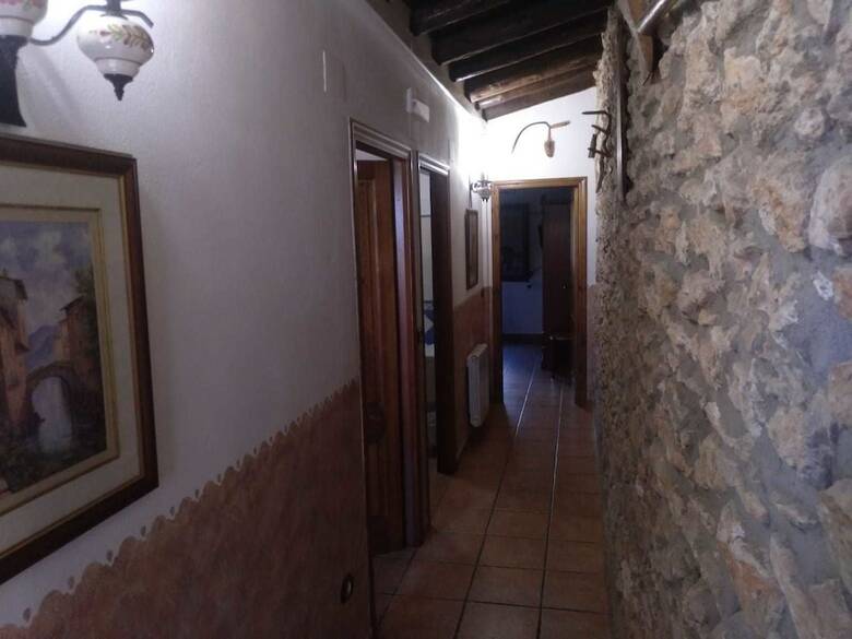 Casa Rural Mas de Les Casetes
