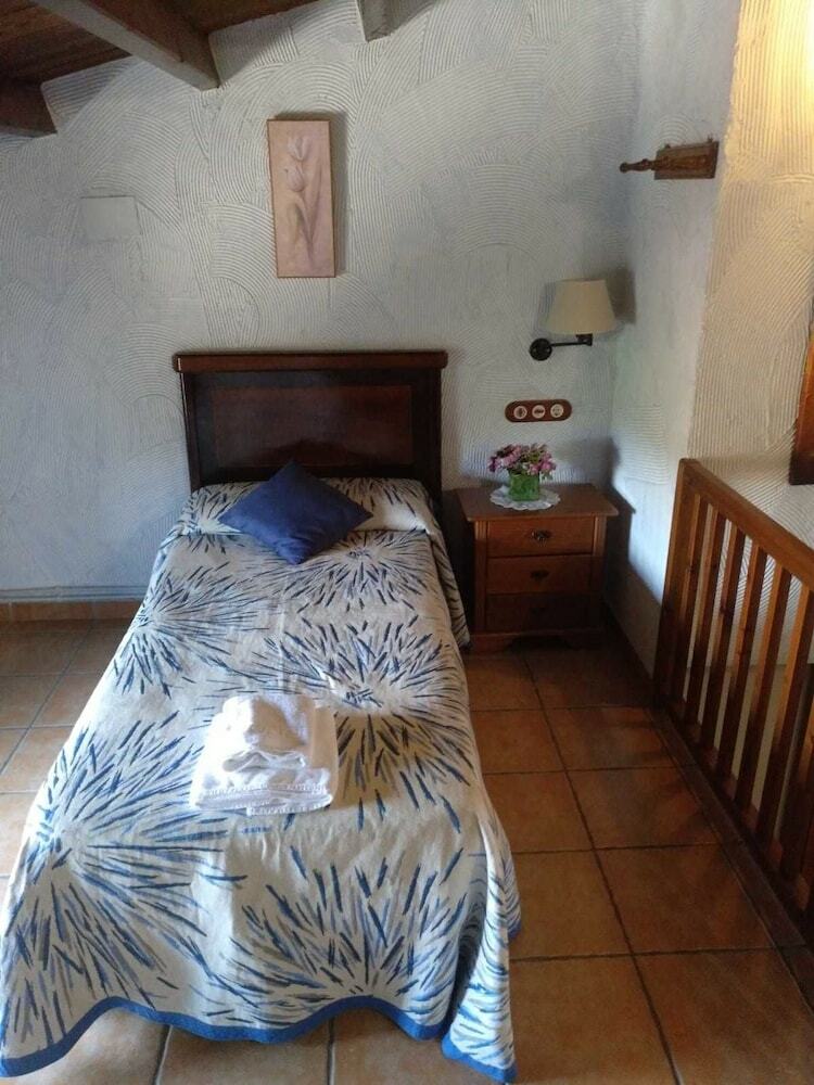 Casa Rural Mas de Les Casetes