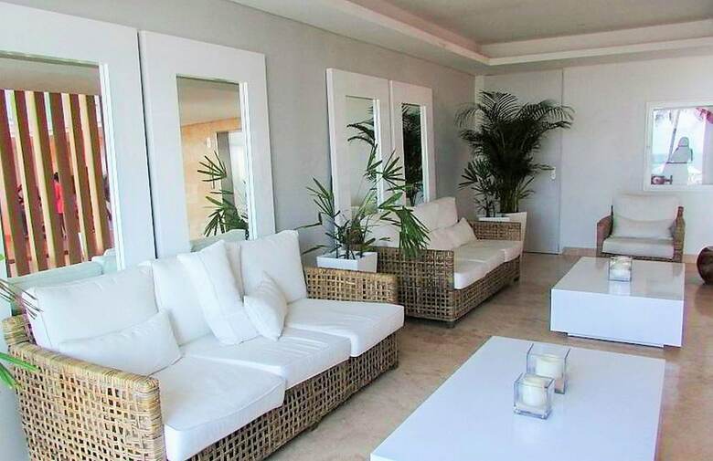 Apartamento Bocagrande - Ocean View