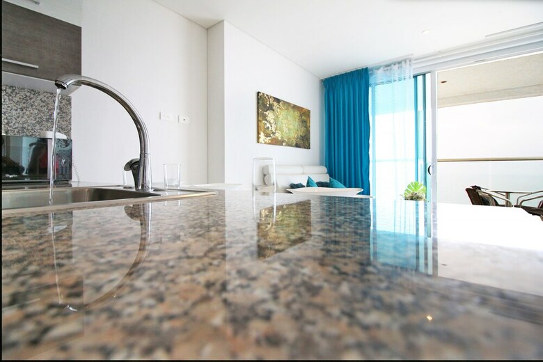 Apartamento Bocagrande - Ocean View