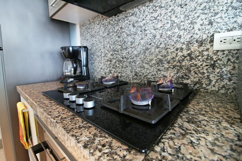 Apartamento Bocagrande - Ocean View