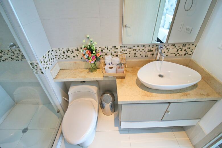 Apartamento Bocagrande - Ocean View
