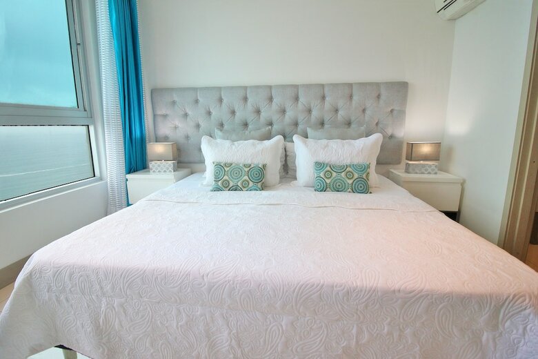 Apartamento Bocagrande - Ocean View