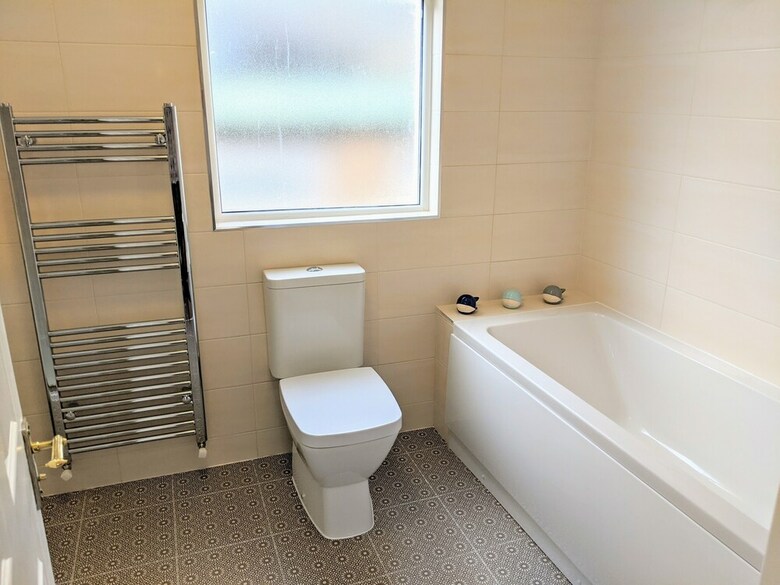 Apartamentos Tophome Stoke Newington
