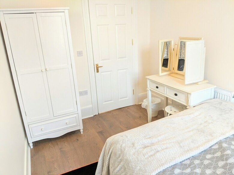 Apartamentos Tophome Stoke Newington