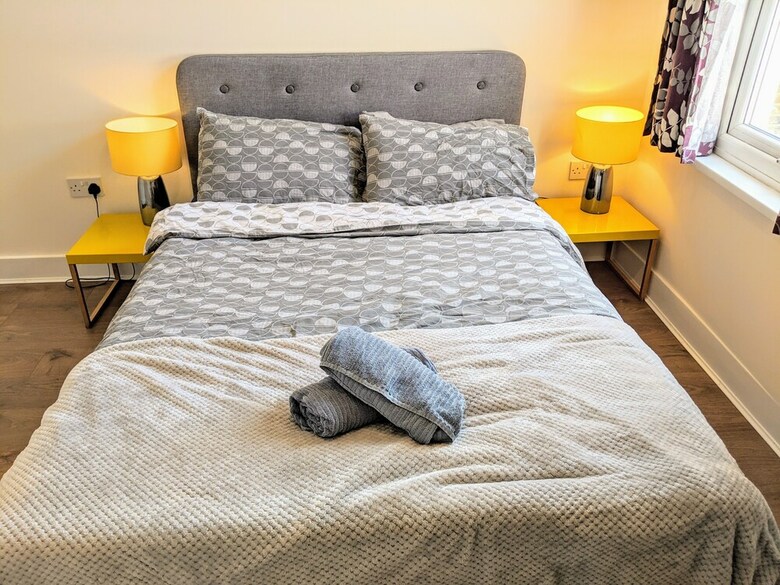 Apartamentos Tophome Stoke Newington