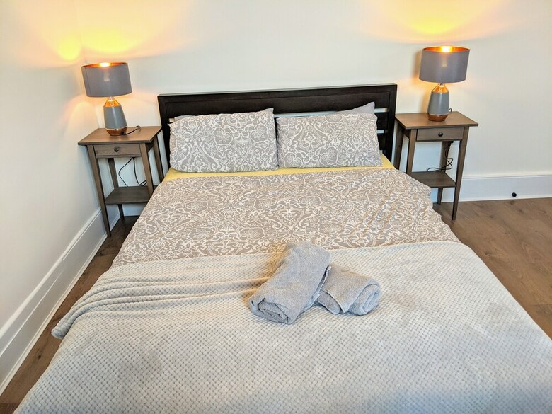 Apartamentos Tophome Stoke Newington