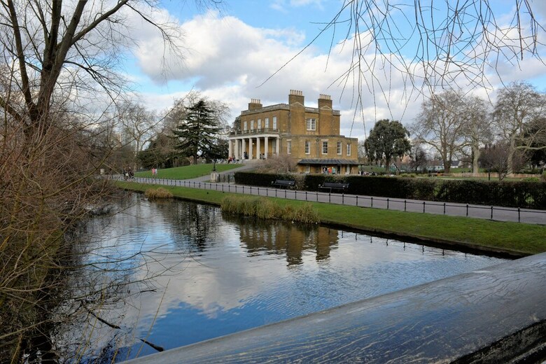 Apartamentos Tophome Stoke Newington