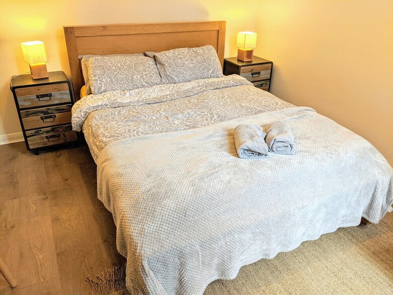 Apartamentos Tophome Stoke Newington