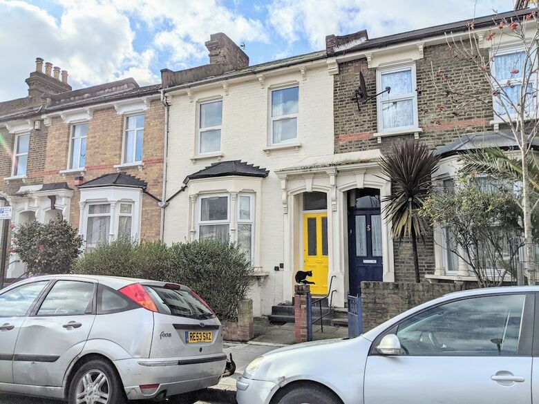 Apartamentos Tophome Stoke Newington