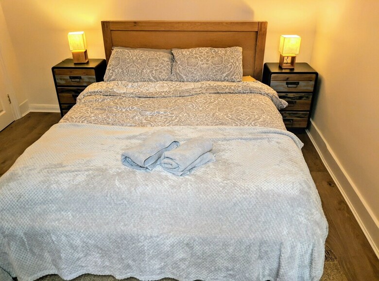 Apartamentos Tophome Stoke Newington