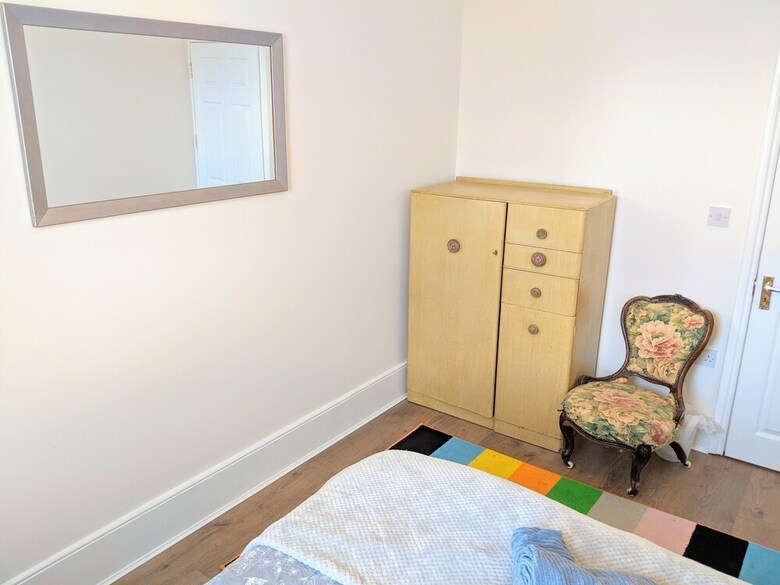 Apartamentos Tophome Stoke Newington