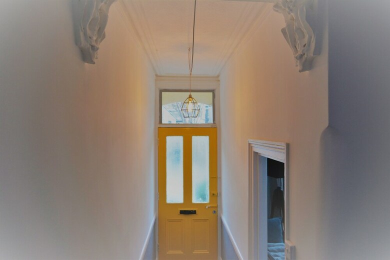 Apartamentos Tophome Stoke Newington