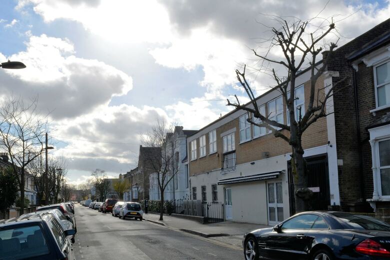 Apartamentos Tophome Stoke Newington