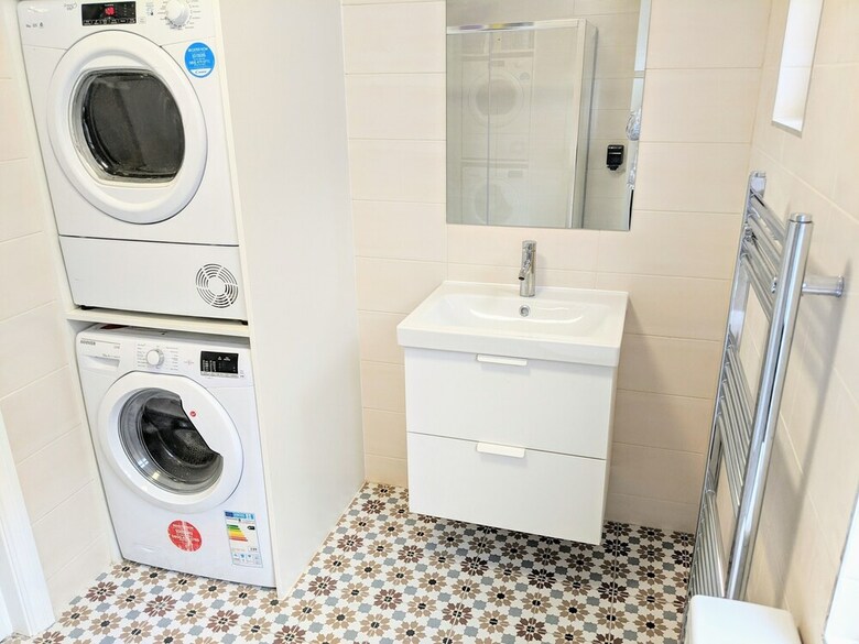 Apartamentos Tophome Stoke Newington