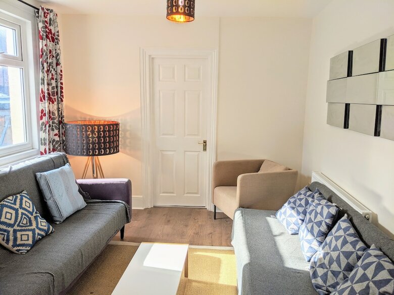Apartamentos Tophome Stoke Newington