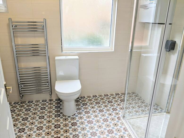 Apartamentos Tophome Stoke Newington