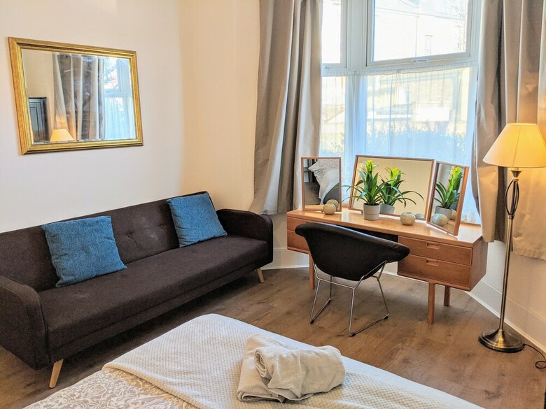 Apartamentos Tophome Stoke Newington