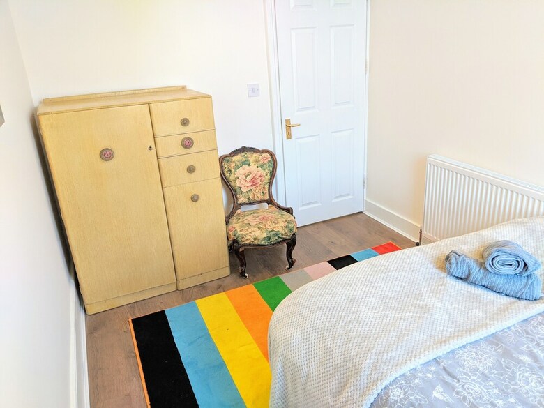 Apartamentos Tophome Stoke Newington