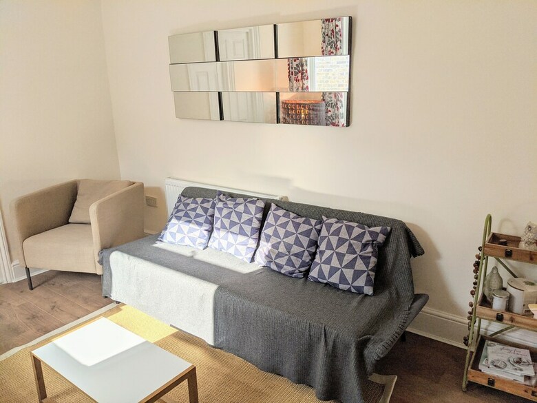 Apartamentos Tophome Stoke Newington