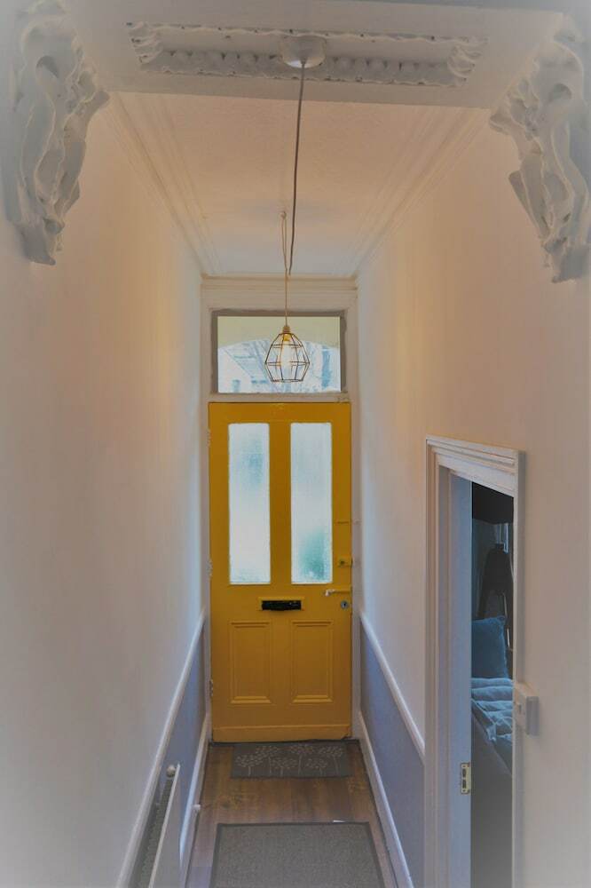 Apartamentos Tophome Stoke Newington
