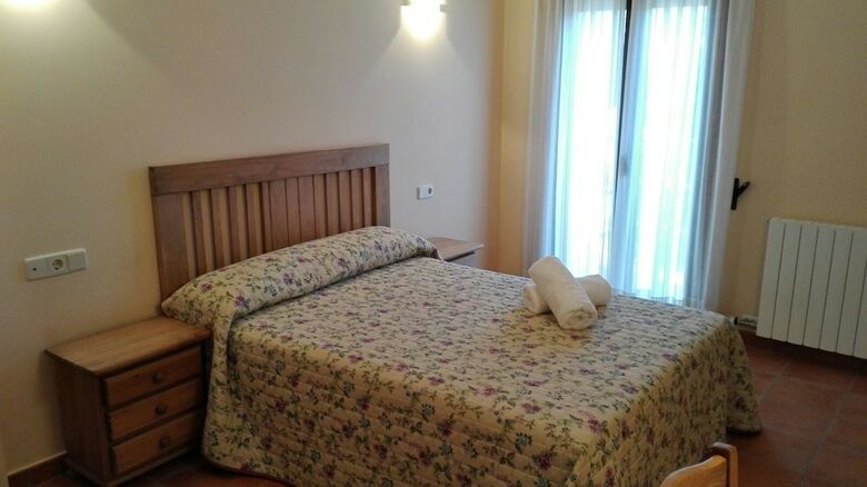 Hostal La Vega Peralejos
