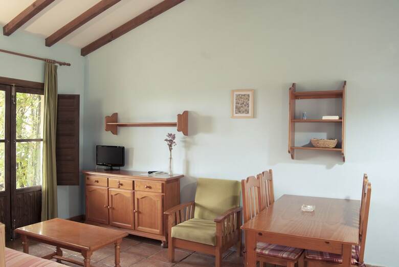 Apartamentos El Calambuco