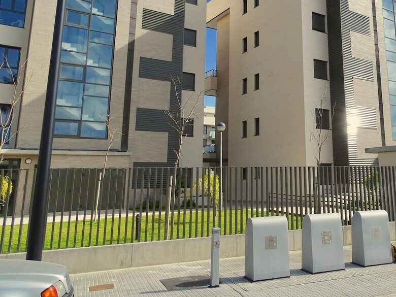 Apartamentos Malaga Los Alamos Beach