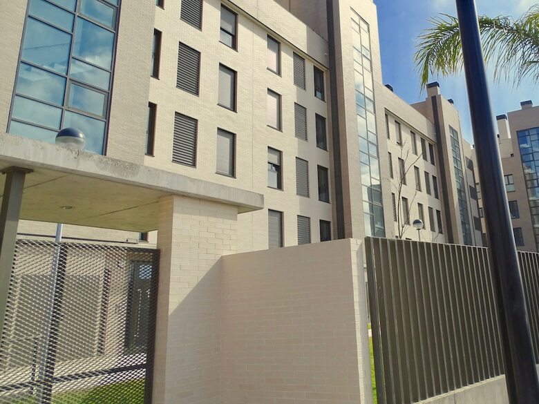 Apartamentos Malaga Los Alamos Beach