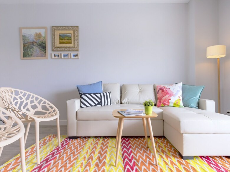 Apartamentos Malaga Los Alamos Beach
