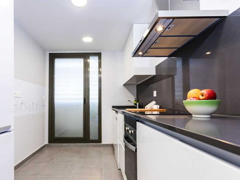 Apartamentos Malaga Los Alamos Beach