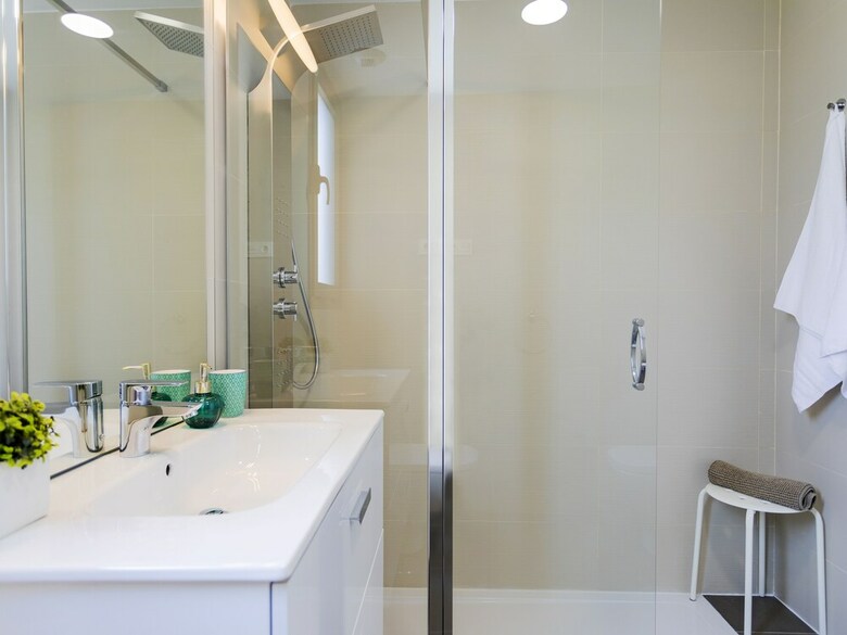 Apartamentos Malaga Los Alamos Beach