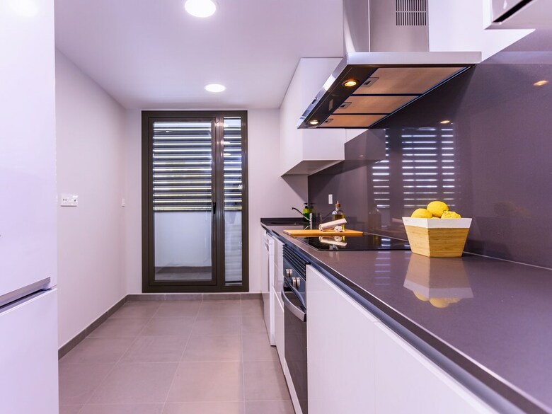 Apartamentos Malaga Los Alamos Beach