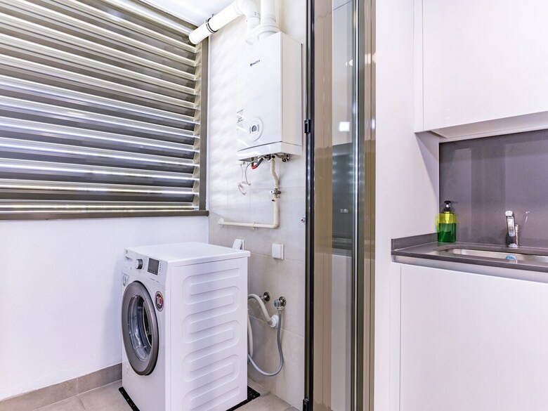 Apartamentos Malaga Los Alamos Beach