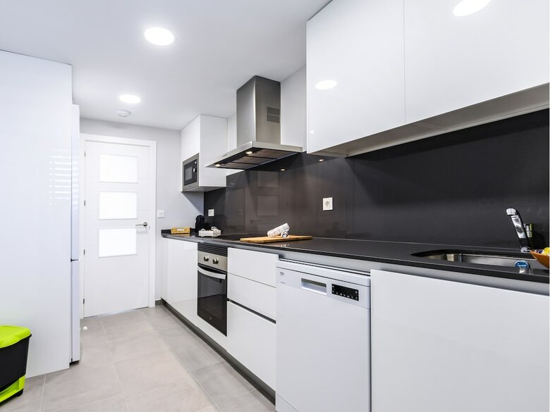 Apartamentos Malaga Los Alamos Beach